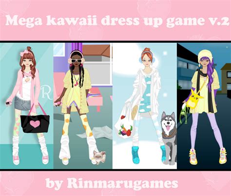 dress up games rinmaru|Rinmaru Dressup .